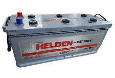 Аккумулятор Helden HD (135 Ah) MF63518